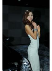 現(xiàn)代車模12號(hào)