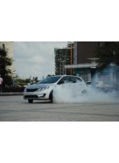 刺激?現(xiàn)場漂移