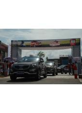 精彩?節(jié)油賽