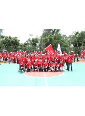 趣玩?活動(dòng)花絮