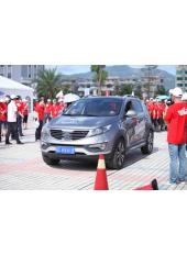 體驗(yàn)?試乘試駕