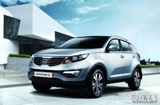 Z高優(yōu)惠4萬元 五款高性價比SUV車型推薦