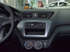 東風(fēng)悅達(dá)起亞K2 主打年輕一族消費(fèi)群體