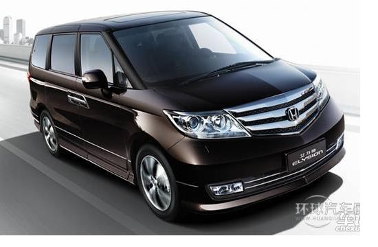 中小企業用車巔峰對決 對比艾力紳、GL8