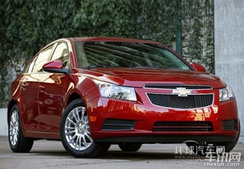 2013款科魯茲Z高優惠1.8萬 店內現車供應