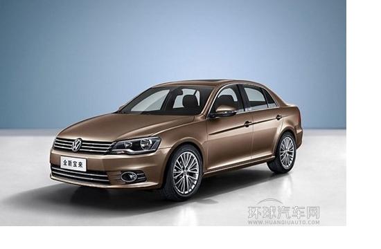 針尖兒對麥芒 全新寶來VS科魯茲誰更強