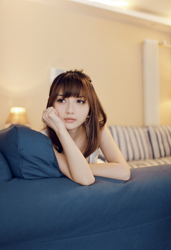 青春勾魂的可愛蘿莉俏皮小性感