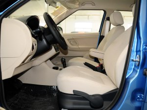 晶銳 2012款 1.4L 自動晶靈版