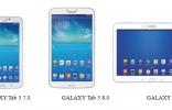 拒絕不可以-三星發(fā)布GALAXY Tab 3系列平板電腦
