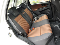 長安鈴木 酷銳版 1.6L 手動