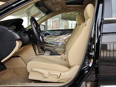 廣汽本田  2.0L 自動 駕駛席座椅正視圖