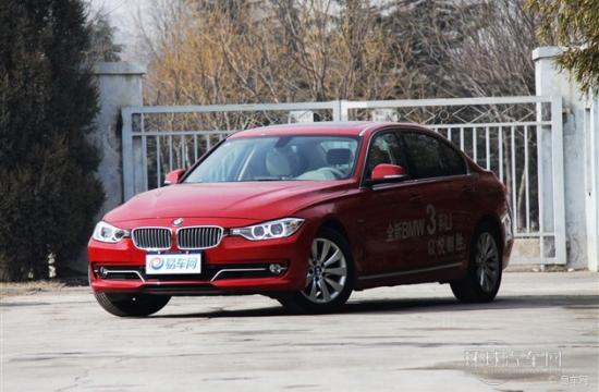 沃爾沃S60L競(jìng)爭(zhēng)對(duì)手分析 華晨寶馬3系Li