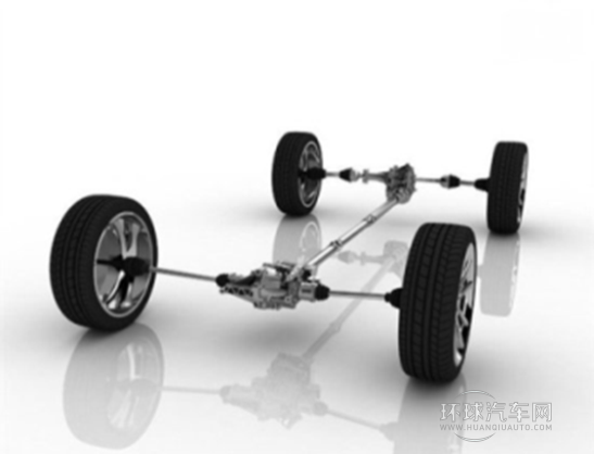 性能趕超日韓SUV,新馭勝三千元特惠中!