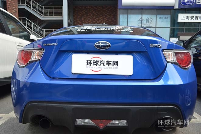 2013款自動(dòng)擋基本版