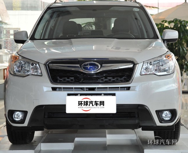 2013款 2.5i 自動尊貴導航版