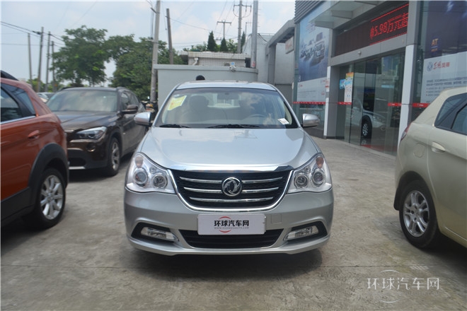 2014款1.6L自動尊貴型