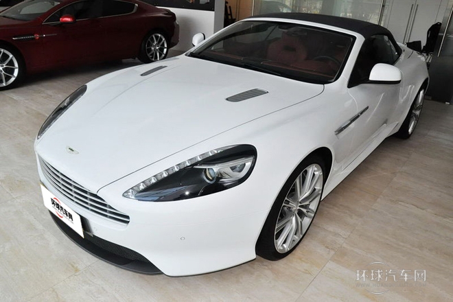 2014款6.0L Coupe百年紀(jì)念版