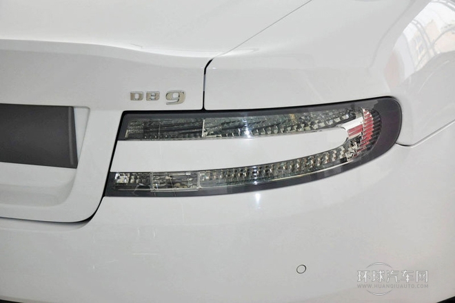 2014款6.0L Coupe百年紀(jì)念版