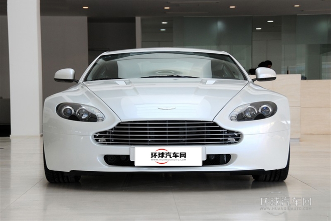 2011款 4.7 Sportshift Coupe