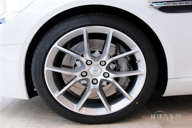 2014款 6.0L S 百年紀(jì)念版