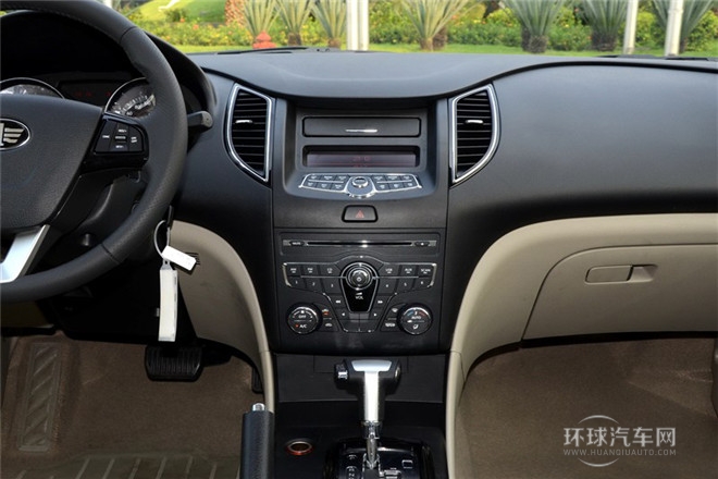 2013款 1.8L AT尊貴型