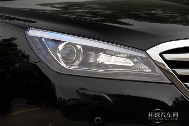 2014款 1.8T 自動旗艦型