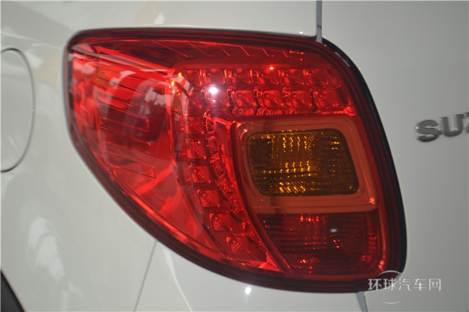 2013款 酷銳 1.6L 手動舒適型