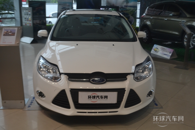 2012款 兩廂 1.6L AT風尚型