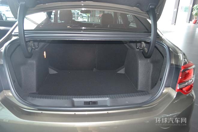 2014款 1.6T 雅致版THP160