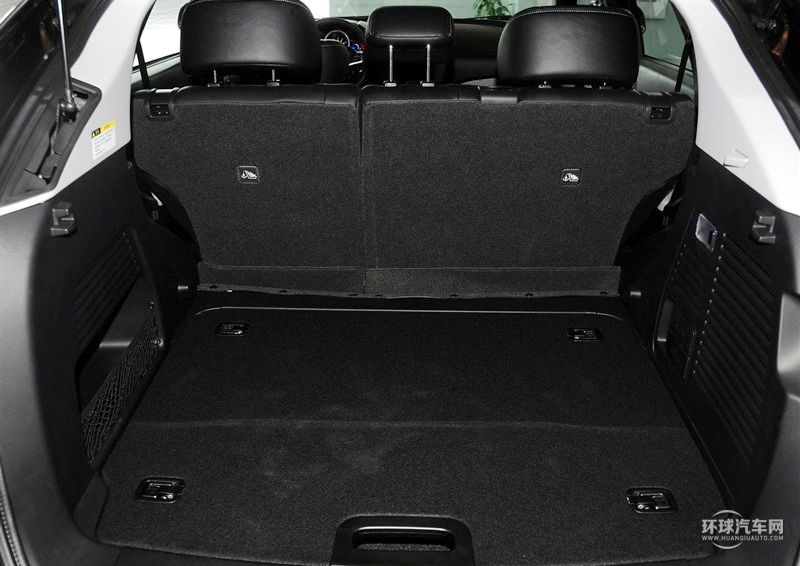 2014款 2.0T 智尊型