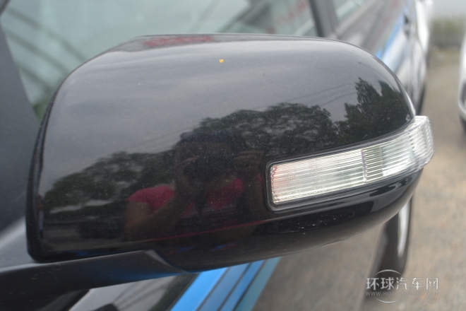 2014款 1.5TI 手動豪華型