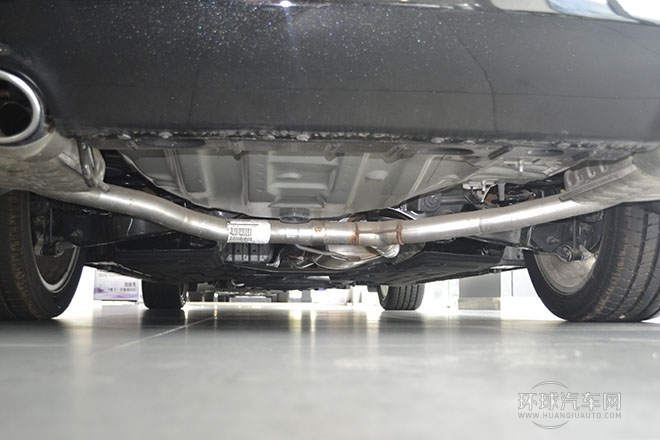 2013款 3.6L 尊適版