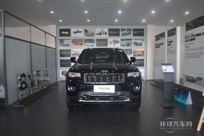 2014款 3.6L 精英導航版