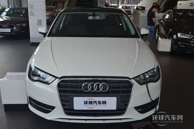 2015款 35 TFSI 舒適型