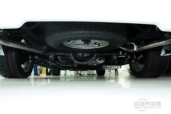 2014款 6.0L 長軸領(lǐng)袖版