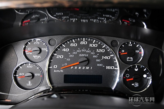 2014款 6.0L 長軸領袖版