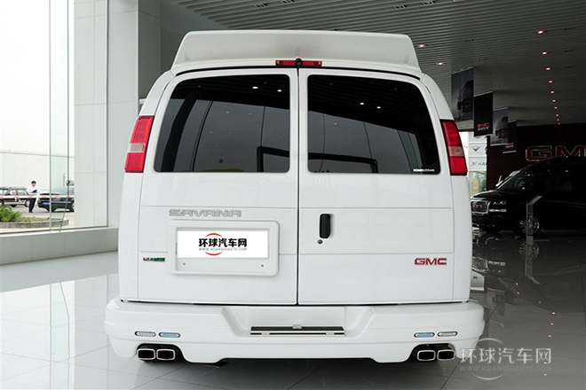 2014款 6.0L 長(zhǎng)軸領(lǐng)袖版