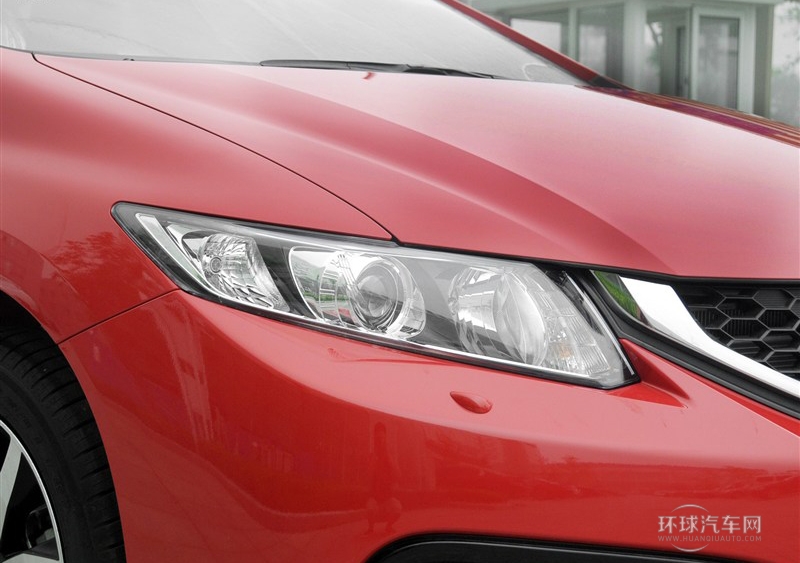 2014款 1.8L 自動豪華版