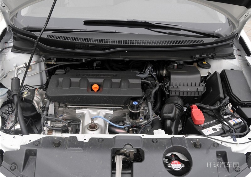 2014款 1.8L 自動舒適版