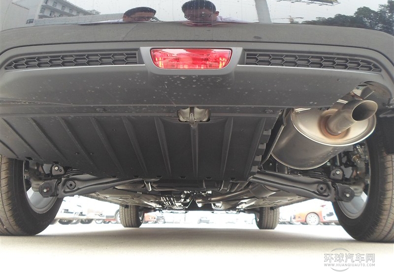 2014款 1.8L 手動經典版