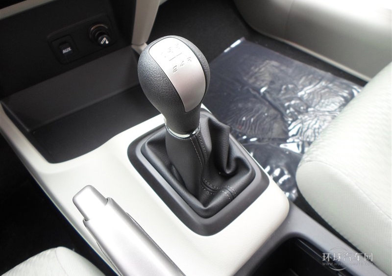 2014款 1.8L 手動經典版