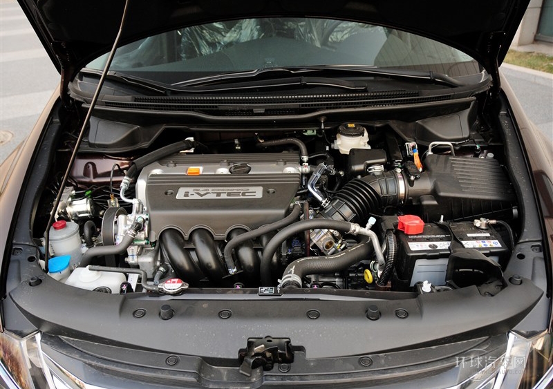 2014款 2.4L 豪華版