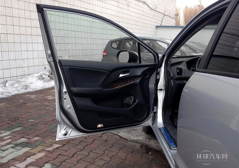 2014款 2.4L 明鑒版