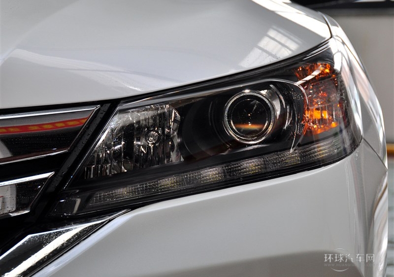 2014款 2.0L LX 舒適版