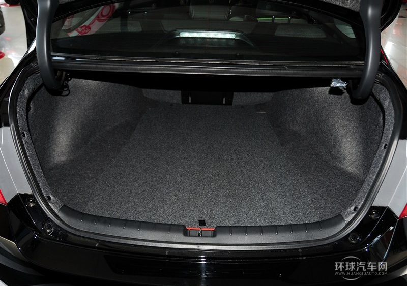 2014款 2.4L EXN 豪華導航版