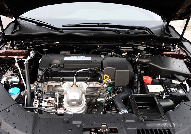 2014款 2.4L LX 舒適版