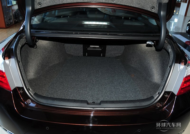 2014款 2.0L EX 豪華版