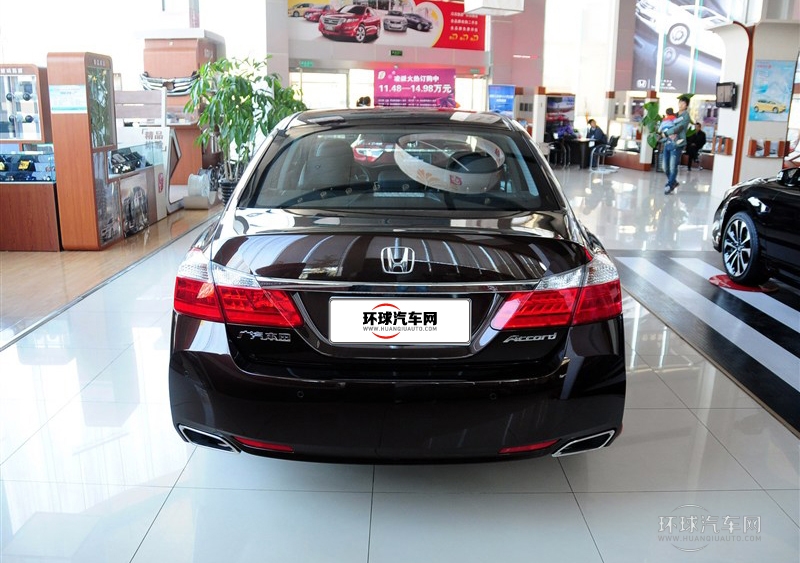 2014款 2.0L EX 豪華版