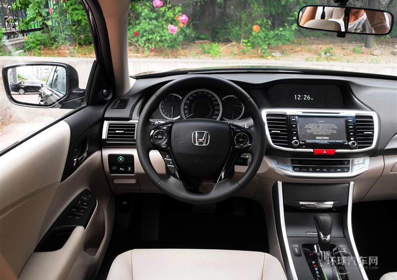 2014款 2.0L EXN 豪華導航版