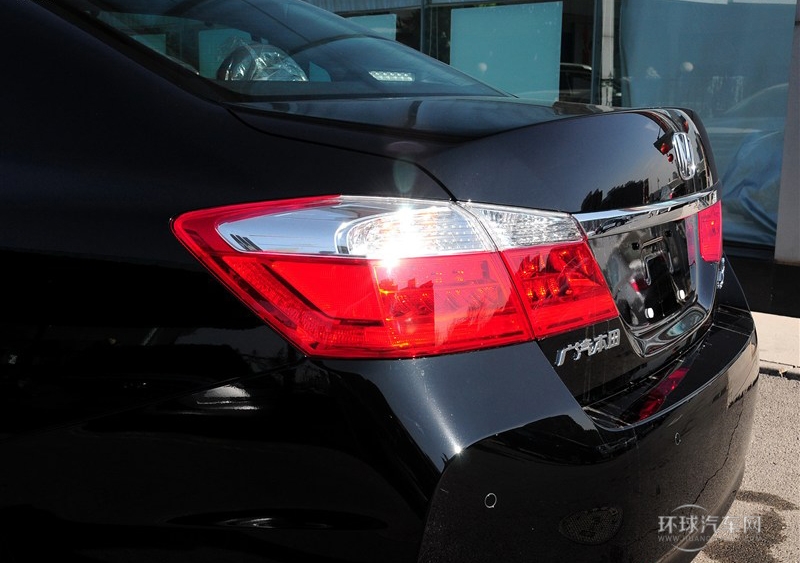 2014款 3.0L VTI 尊貴版